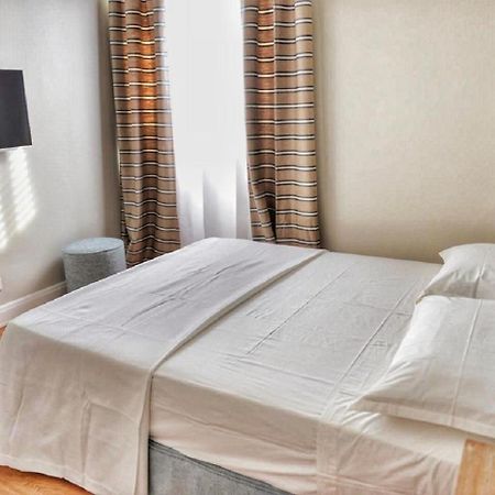 Domus D'Angelo B&B Formia Bagian luar foto