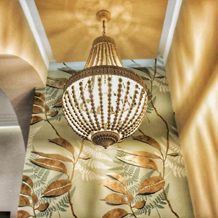 Domus D'Angelo B&B Formia Bagian luar foto