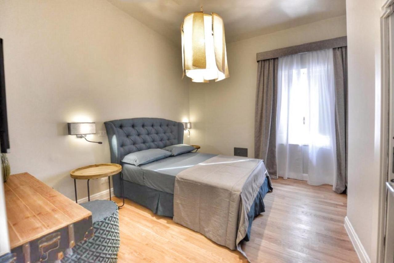 Domus D'Angelo B&B Formia Bagian luar foto