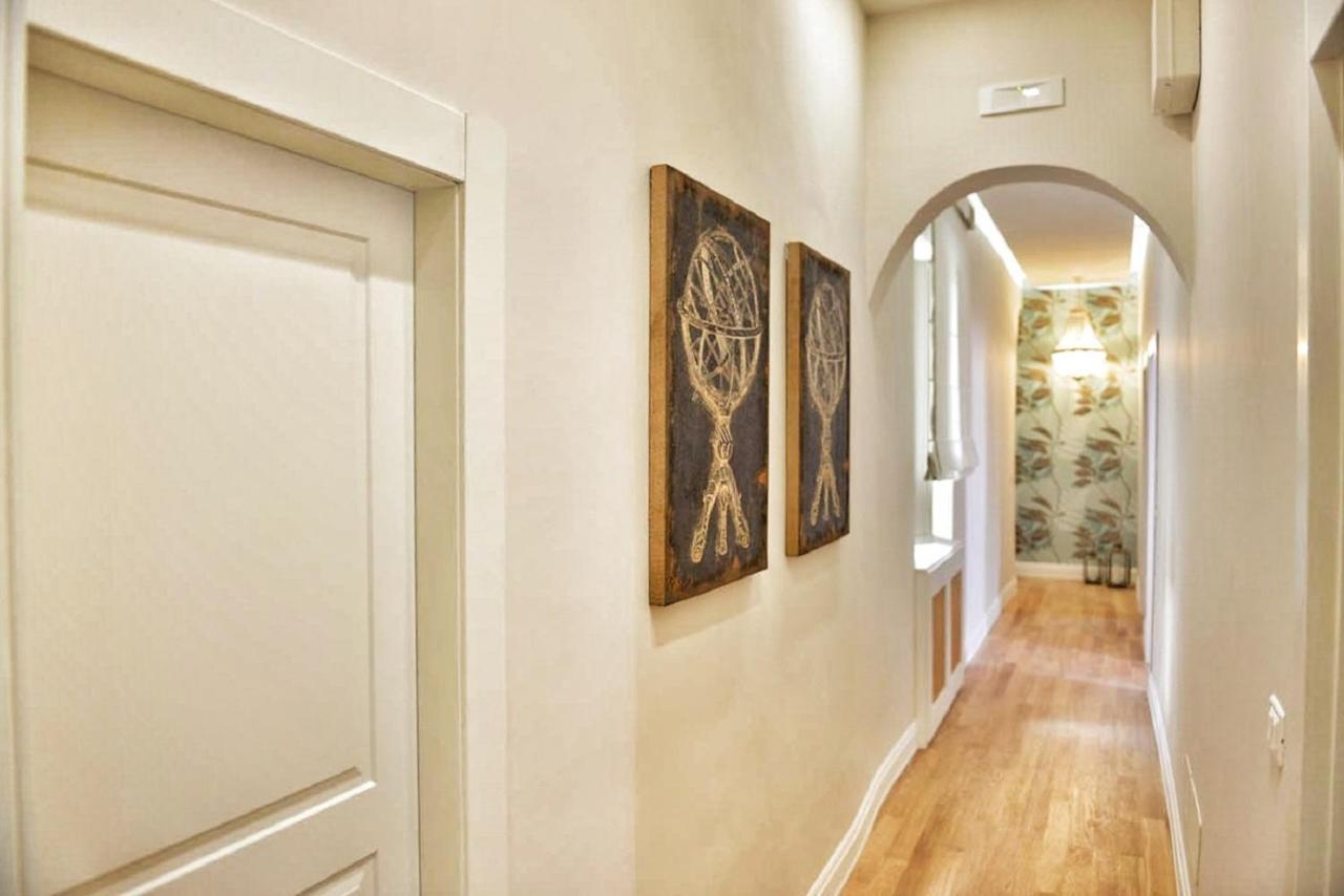 Domus D'Angelo B&B Formia Bagian luar foto