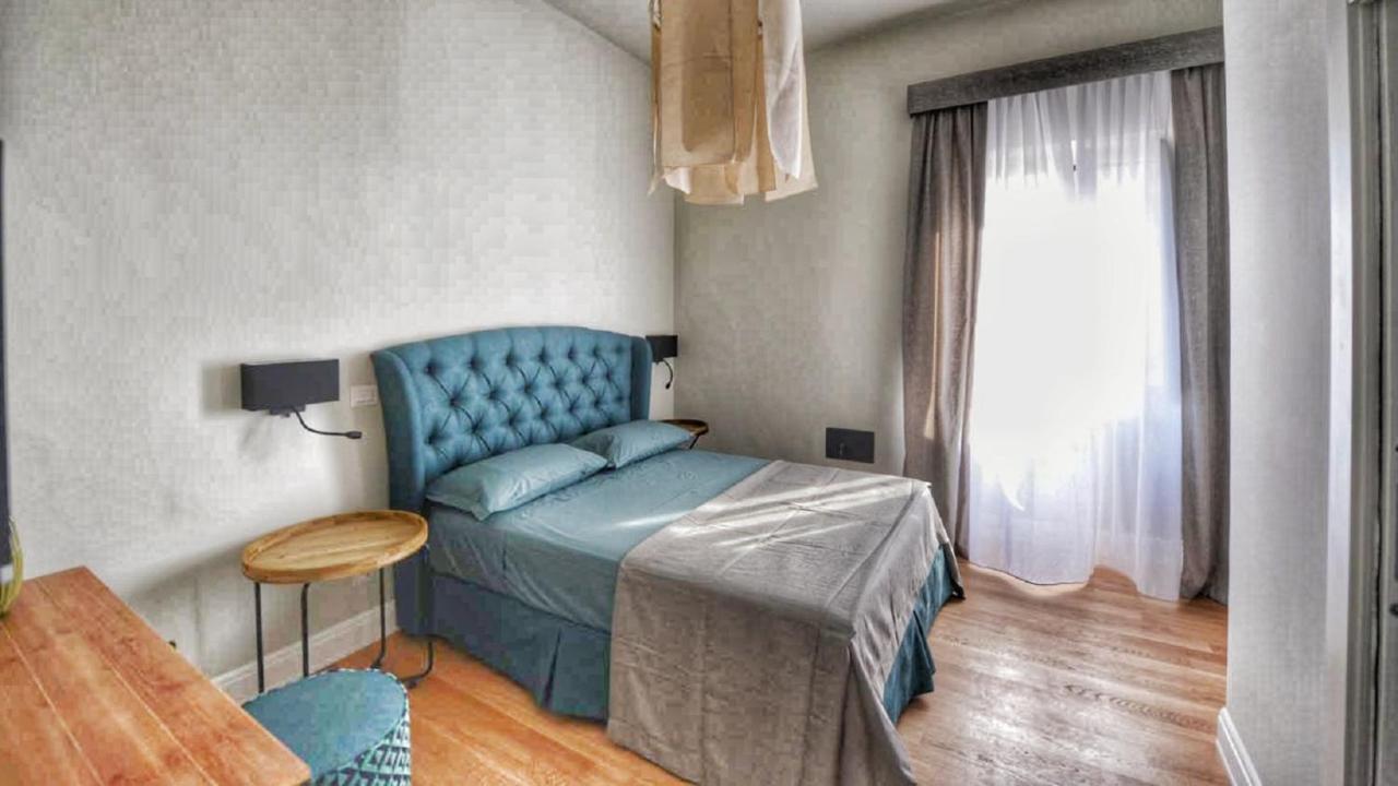 Domus D'Angelo B&B Formia Bagian luar foto
