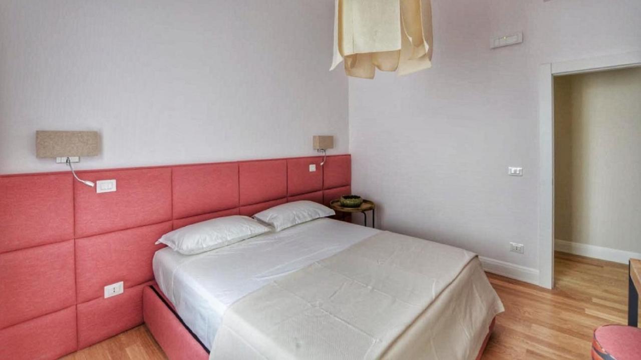 Domus D'Angelo B&B Formia Bagian luar foto