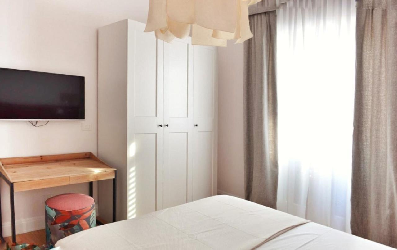 Domus D'Angelo B&B Formia Bagian luar foto