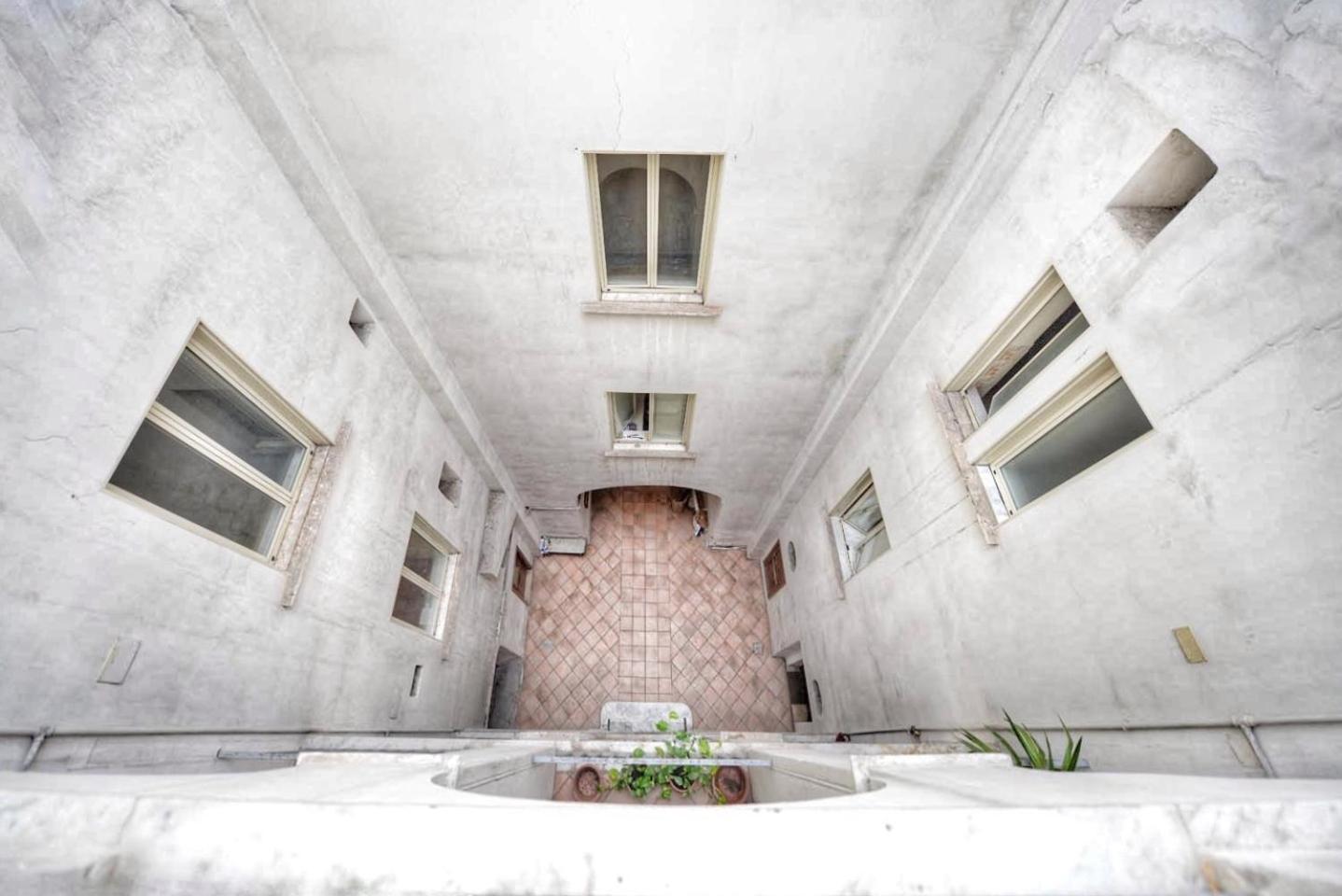 Domus D'Angelo B&B Formia Bagian luar foto
