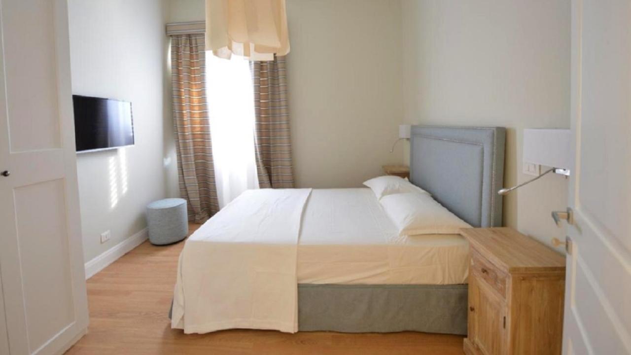 Domus D'Angelo B&B Formia Bagian luar foto