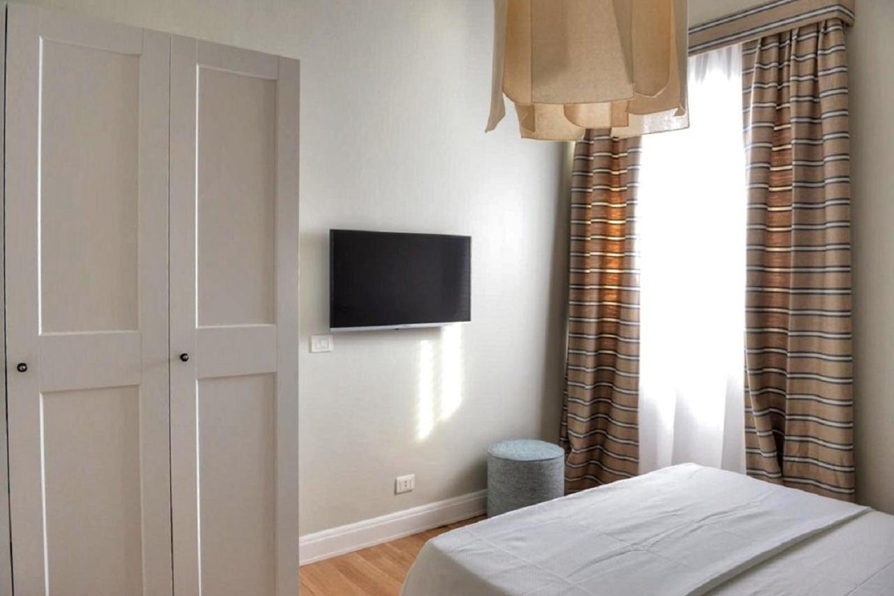 Domus D'Angelo B&B Formia Bagian luar foto