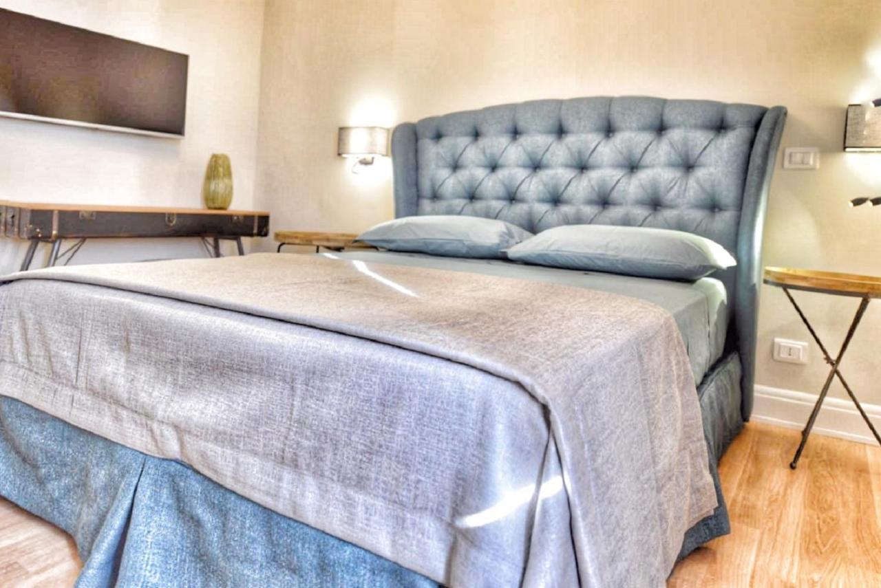Domus D'Angelo B&B Formia Bagian luar foto