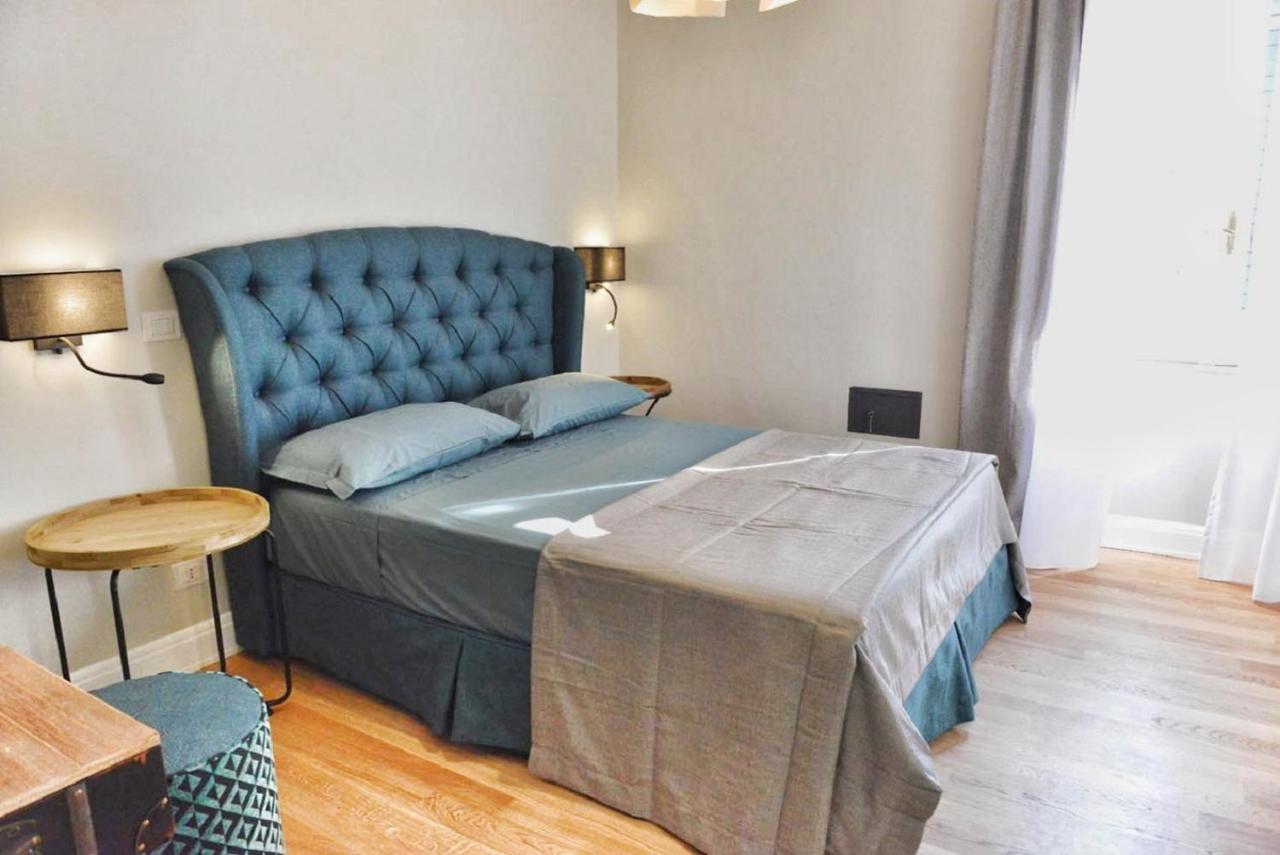 Domus D'Angelo B&B Formia Bagian luar foto