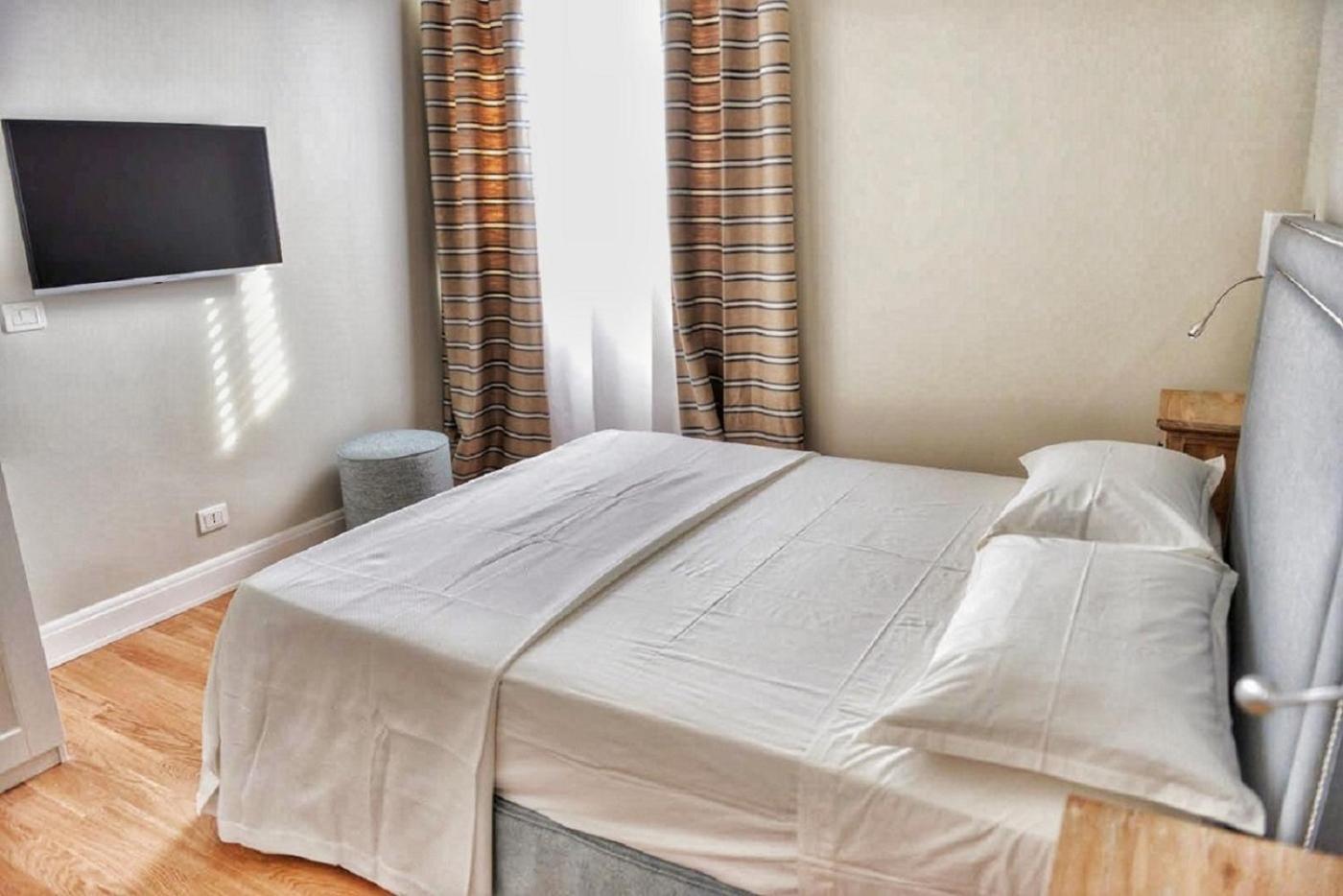 Domus D'Angelo B&B Formia Bagian luar foto