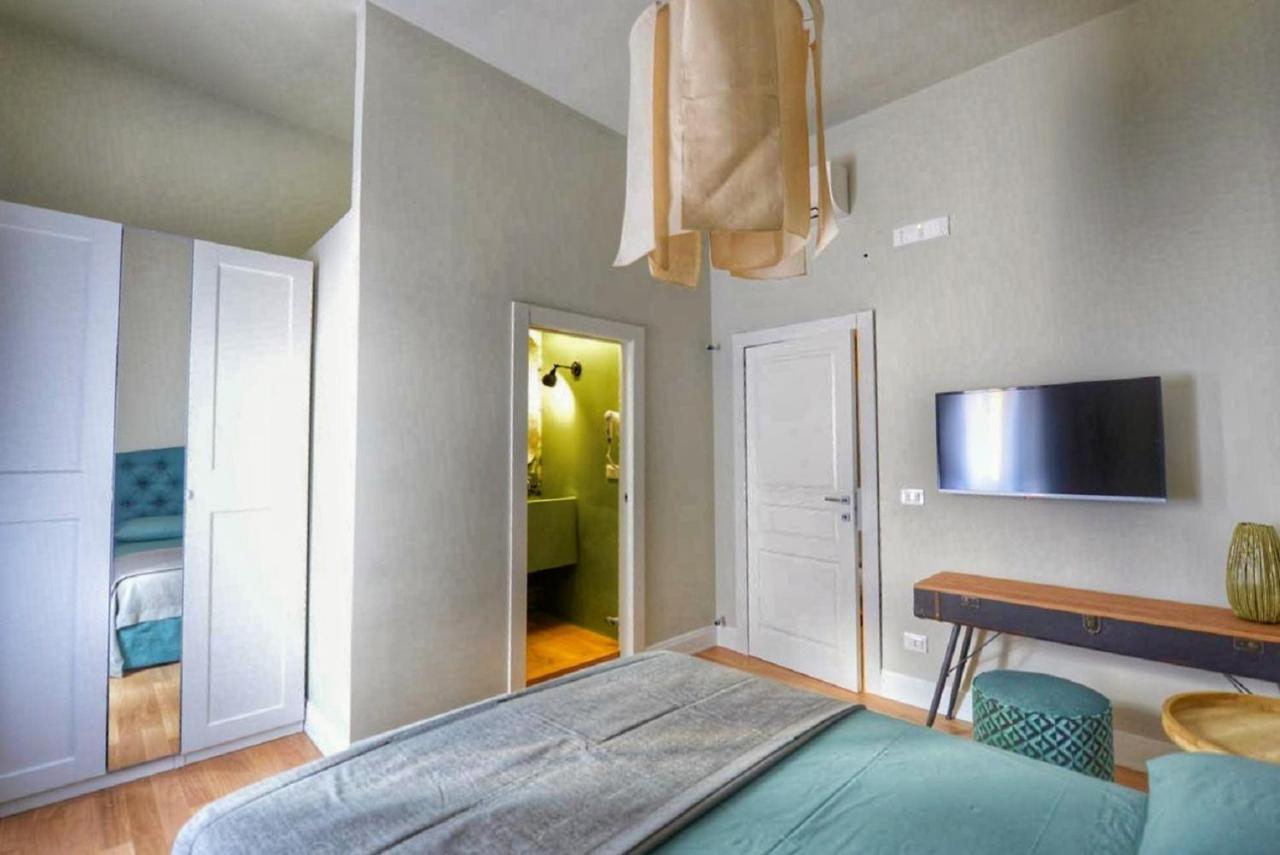 Domus D'Angelo B&B Formia Bagian luar foto