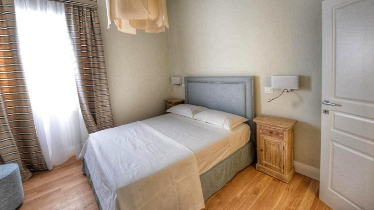 Domus D'Angelo B&B Formia Bagian luar foto