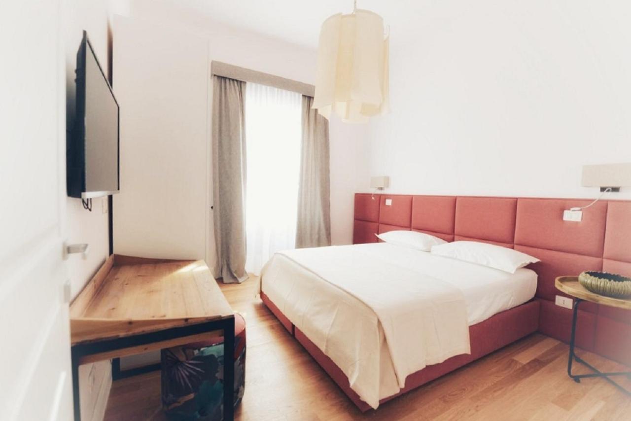 Domus D'Angelo B&B Formia Bagian luar foto