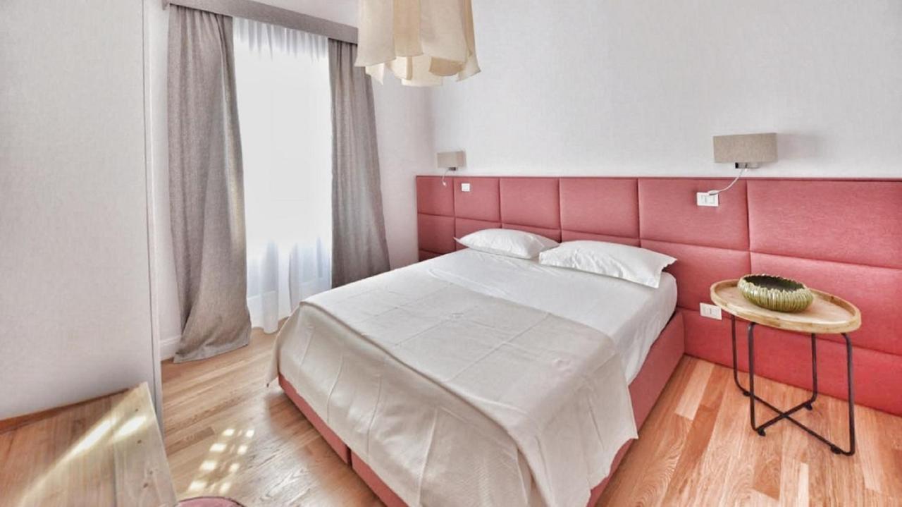 Domus D'Angelo B&B Formia Bagian luar foto