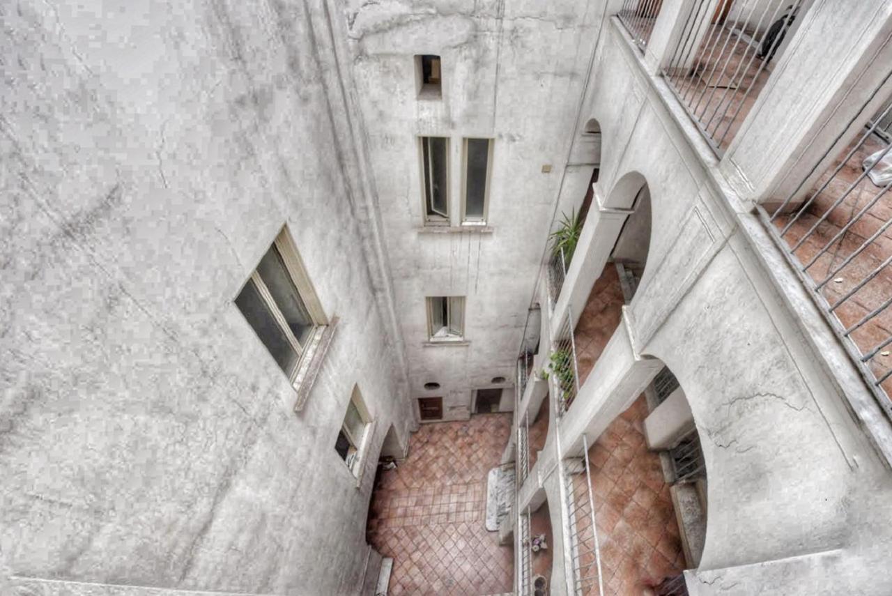 Domus D'Angelo B&B Formia Bagian luar foto