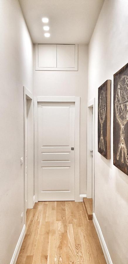 Domus D'Angelo B&B Formia Bagian luar foto