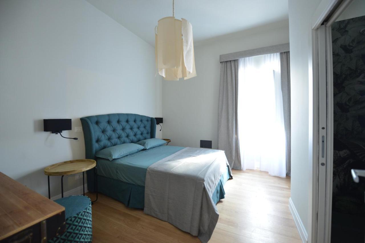Domus D'Angelo B&B Formia Bagian luar foto