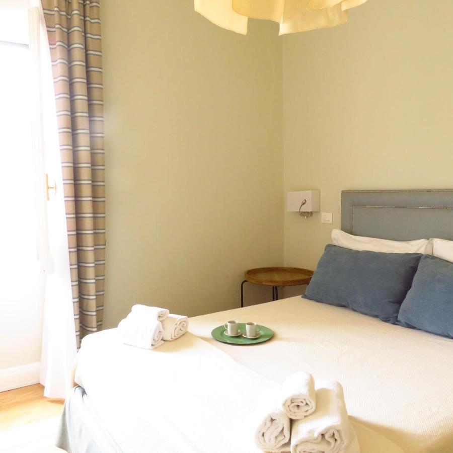 Domus D'Angelo B&B Formia Bagian luar foto