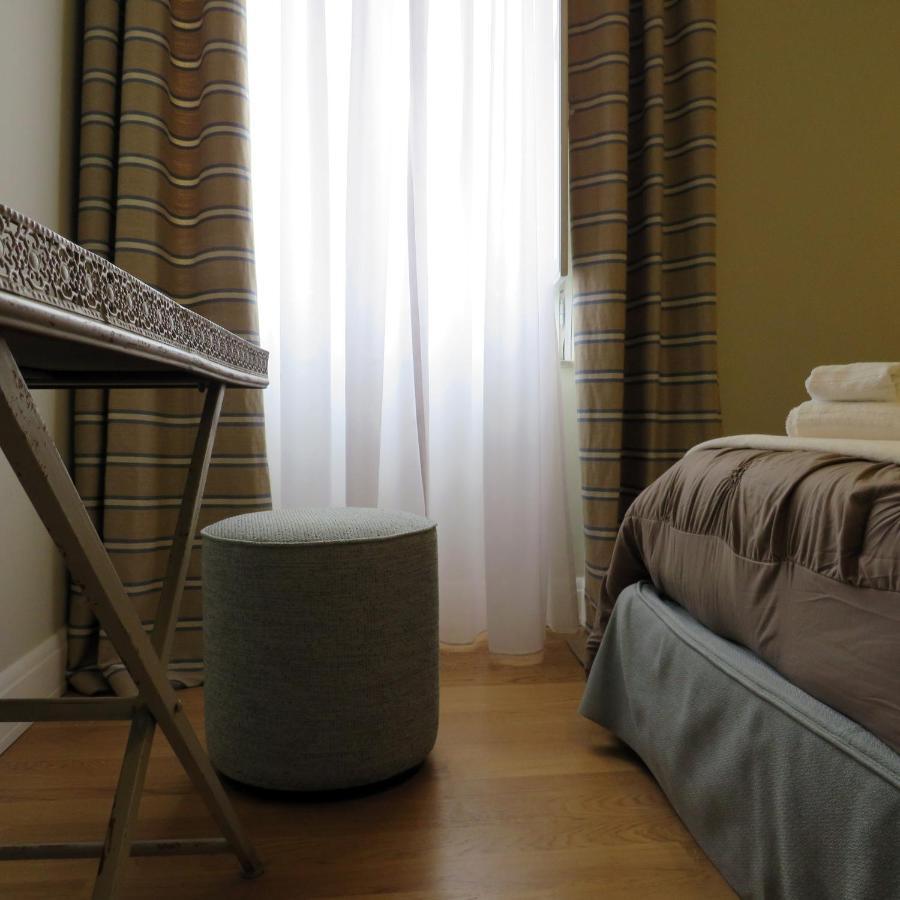 Domus D'Angelo B&B Formia Bagian luar foto