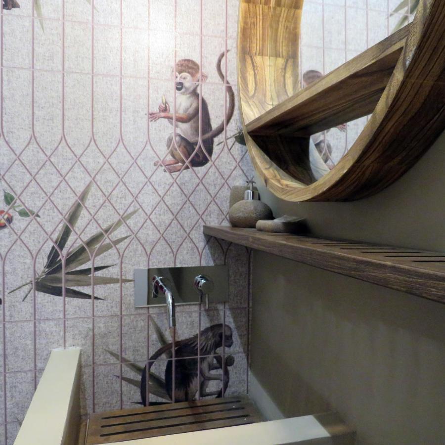 Domus D'Angelo B&B Formia Bagian luar foto
