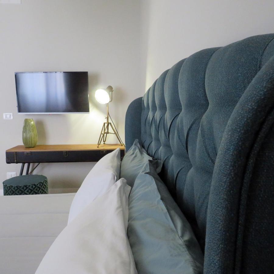 Domus D'Angelo B&B Formia Bagian luar foto
