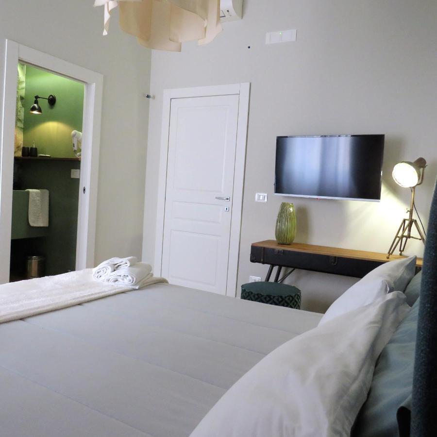 Domus D'Angelo B&B Formia Bagian luar foto