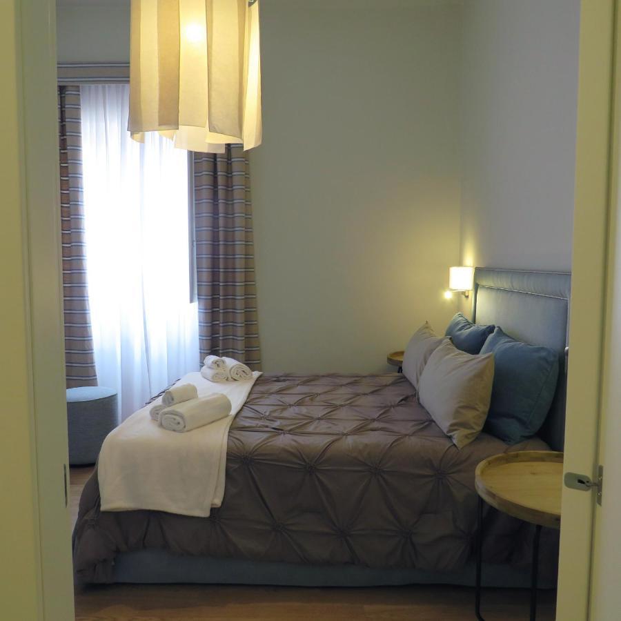 Domus D'Angelo B&B Formia Bagian luar foto