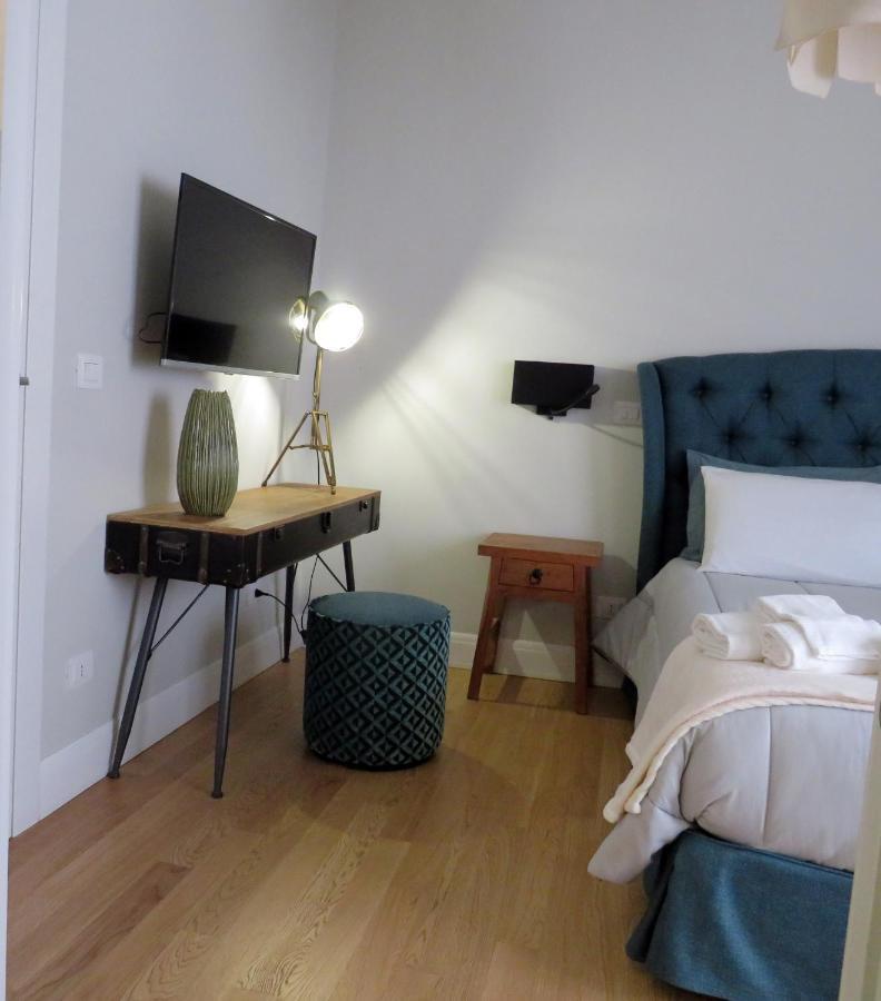 Domus D'Angelo B&B Formia Bagian luar foto
